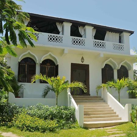 Swahili House Panzió Malindi Kültér fotó