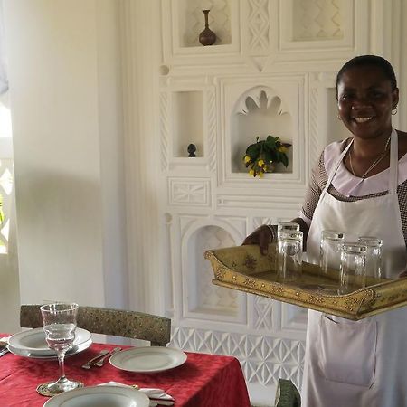 Swahili House Panzió Malindi Kültér fotó