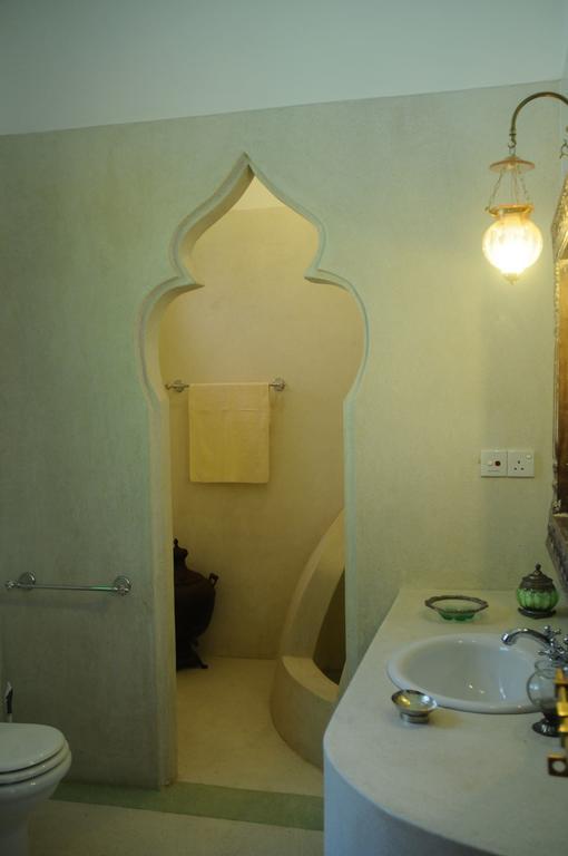Swahili House Panzió Malindi Szoba fotó