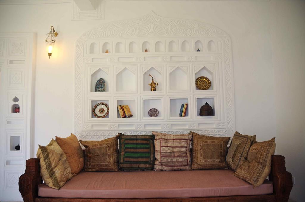 Swahili House Panzió Malindi Kültér fotó