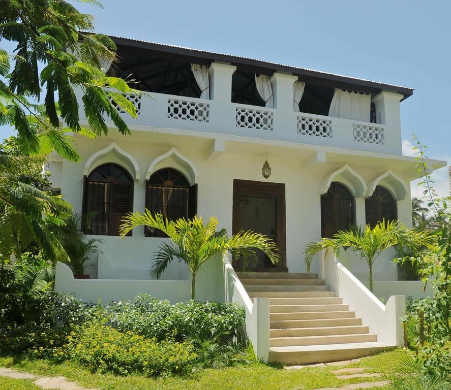 Swahili House Panzió Malindi Kültér fotó