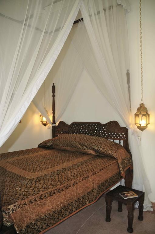 Swahili House Panzió Malindi Szoba fotó