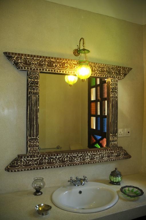 Swahili House Panzió Malindi Szoba fotó