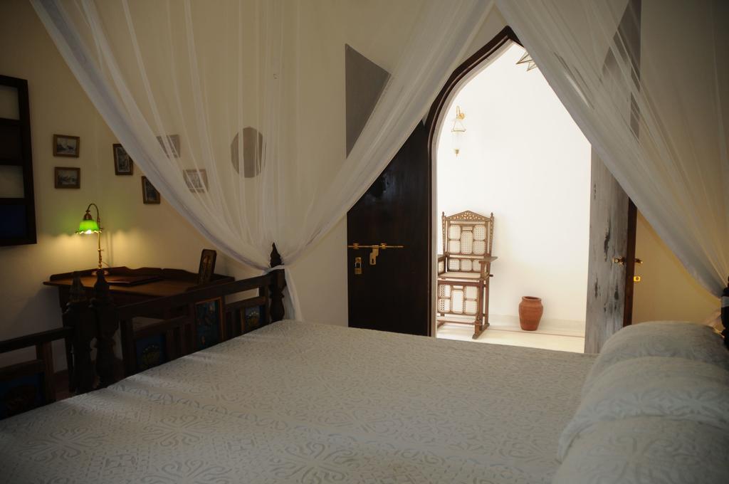 Swahili House Panzió Malindi Szoba fotó