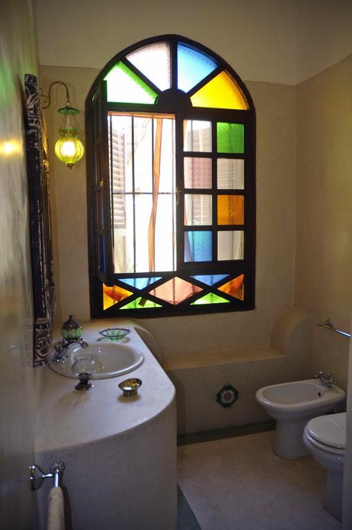 Swahili House Panzió Malindi Szoba fotó