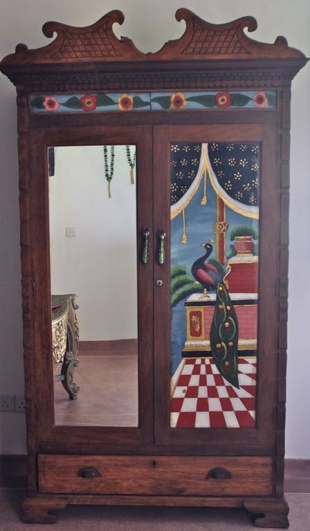 Swahili House Panzió Malindi Szoba fotó
