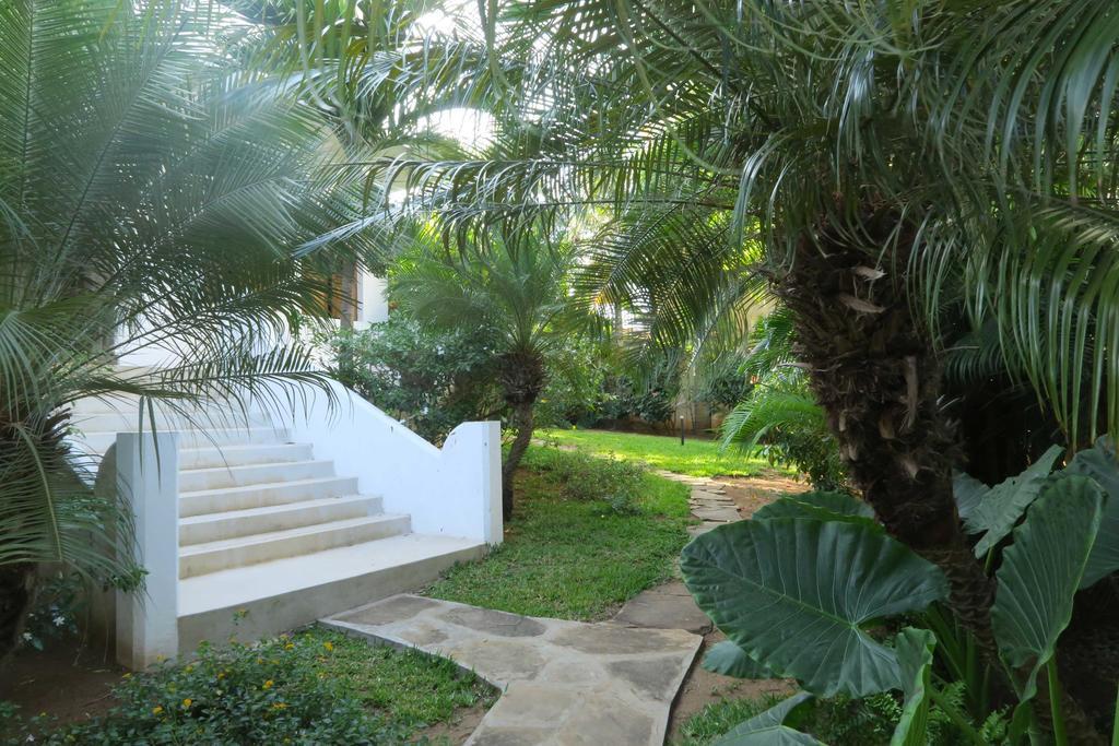 Swahili House Panzió Malindi Kültér fotó